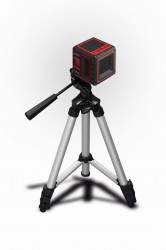 Нивелир лазерный ADA Cube 3D Professional Edition