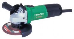Углошлифмашина Hitachi G13SD